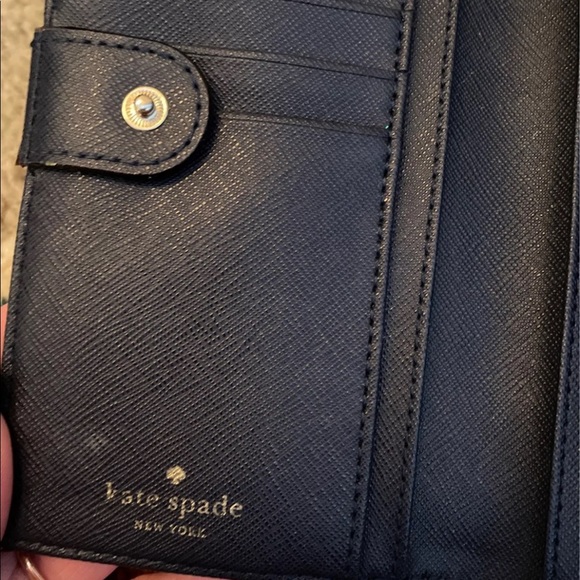 Kate spade wallet - Picture 6 of 7